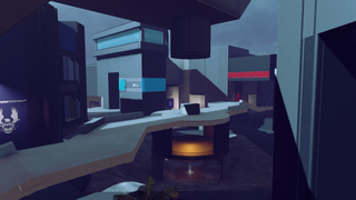 Halo 5 Forge Maps Get Some Polish With New Update<em></em>